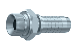 MACHO CILÍNDRICO 3/8" BSP DN 3/8"