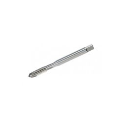 MACHO DIN 371 F/B M05X0.80INOX TITANIO