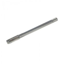 MACHO DIN 376 F/B M14X2,00 INOX TITANIO