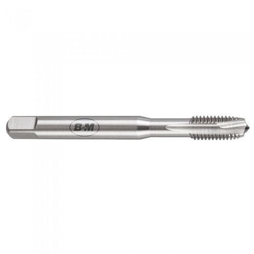 MACHO DIN371 F/B HSS-E M8X1,25