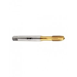MACHO DIN371 F/B M6X1,00 TIN