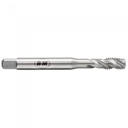 MACHO DIN371 HEL.35º HSS-E M10X1,50