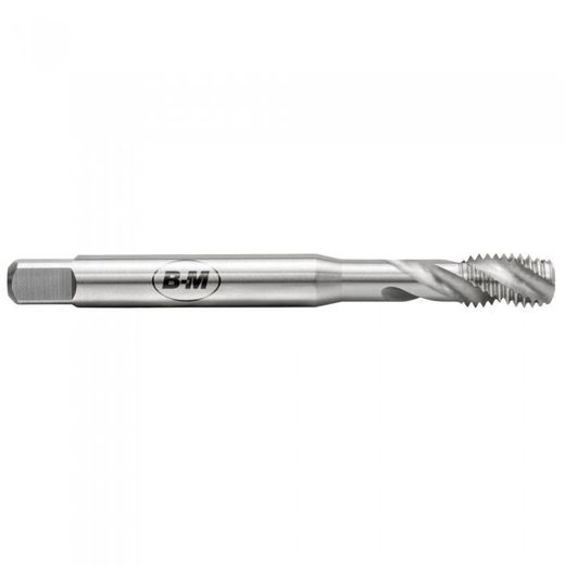 MACHO DIN371 HEL.35º HSS-E M10X1,50