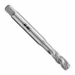 MACHO DIN371 HEL.35º HSS-E M3X0,50