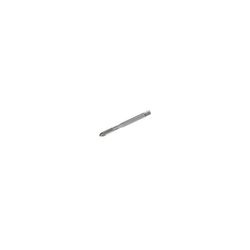 MACHO DIN371 HEL.35º HSS-E M5X0,80