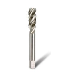 MACHO DIN371 HEL.35º HSS-E M8X1,25