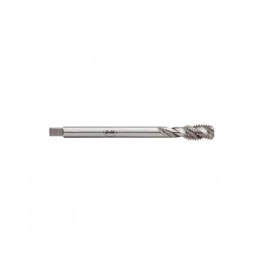 MACHO DIN374 HEL.35º HSS-E M10X1,25