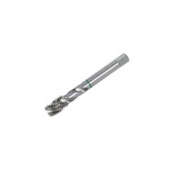 MACHO DIN376 HEL.35º HSS-E M10X1,50