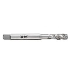 MACHO DIN376 HEL.35º HSS-E M16X2,00+0,1