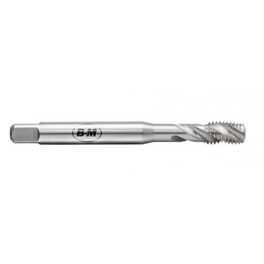 MACHO DIN376 HEL.35º HSS-E M16X2,00+0,1
