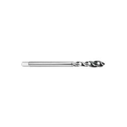 MACHO DIN376 HEL.35º HSS-E M6X1,00