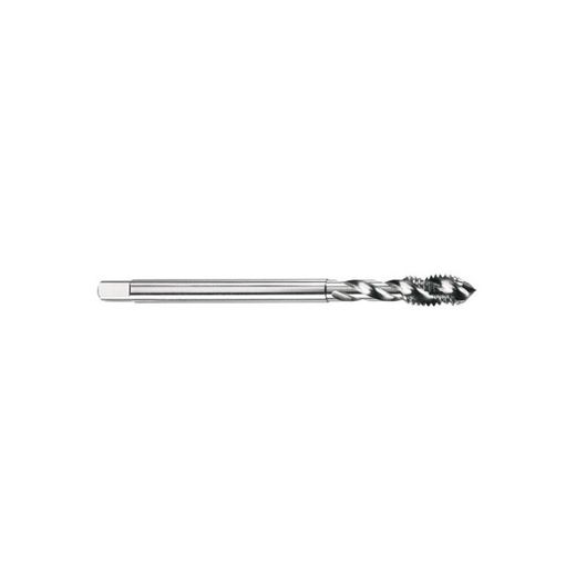 MACHO DIN376 HEL.35º HSS-E M6X1,00