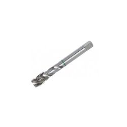 MACHO DIN376 HEL.35º HSS-E M8X1,25
