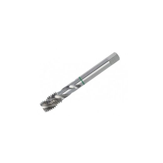MACHO DIN376 HEL.35º HSS-E M8X1,25