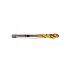 MACHO DIN376 HEL.35º M12X1,75 TIN