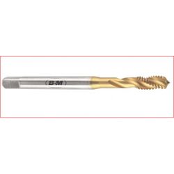 MACHO DIN376 HEL.35º M16X2,00 TIN