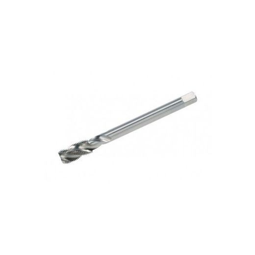 MACHO DIN5156 HEL.35º HSS-E 3/8X19 BSP