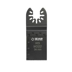 MACHO MANO HSS DIN352 (M) BLISTER - 3001 - 05,00X0,80