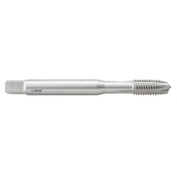 MACHO MAQUINA RECTO HSS CO DIN371 (M) ALUMINIO - 3172 - 06.00X1.00