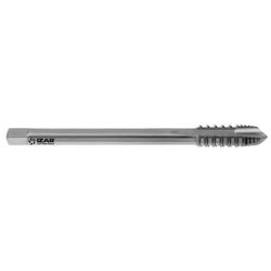 MACHO MAQUINA RECTO HSS CO DIN376 (M) DENTADO-ALTERNO - 3274 - 12.00X1.75