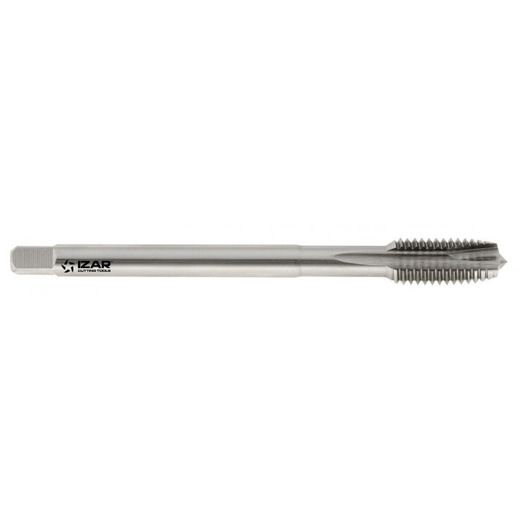 MACHO MAQUINA RECTO HSSE DIN376/374 (M/MF) GUN-3200-06.00X1.00