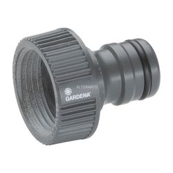 MACHO PROFI-SYSTEM 3/4"