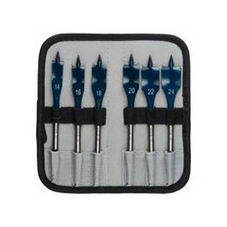 *MADERA PLANA SELFCUT:SET 6 UDS:14-24