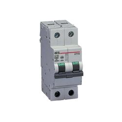 MAGNETOTERMICO PIA II POLOS 16 AMP