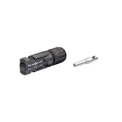 MALE CABLE COUPLER MC4 PV-KST4/6X--UR