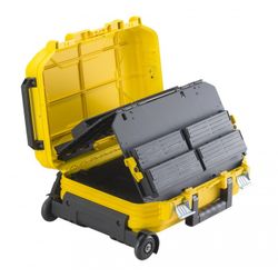 MALETA PARA HERRAMIENTAS CON RUEDAS FATMAX