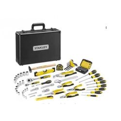 MALETIN DE MANTENIMIENTO STANLEY ESSENTIAL - 119 PIEZAS