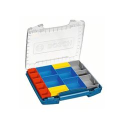 MALETIN I-BOXX 53 + SET DE 12 PIEZAS