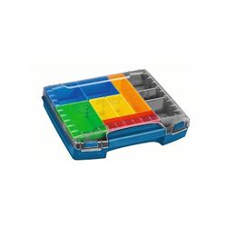 MALETIN I-BOXX 72 + SET DE 10 PIEZAS