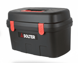 MALETIN SOLTER XL