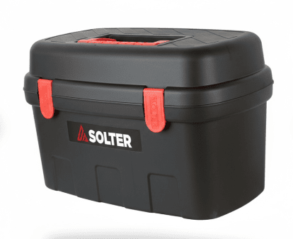 MALETIN SOLTER XL