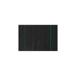 MALLA ANTIHIERBA G100 4,20X100 NEGRO/V (MTS)