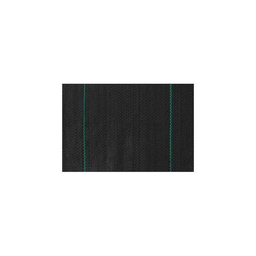 MALLA ANTIHIERBA G100 4,20X100 NEGRO/V (MTS)