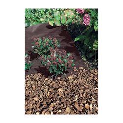 MALLA ANTIHIERBAS GEOTEX POLIPROPILENO 1,6M MARRON (€/MTS)