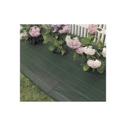 MALLA ANTIHIERBAS WEEDSOL 1,25X10M VE  X12
