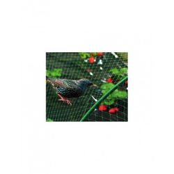 MALLA ANTIPAJAROS BIRDNET (5380) 4X12M VERDE X12