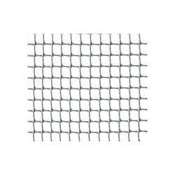MALLA CUADRADA CUADRANET  20X20 (C-124) 1X5M BL X6