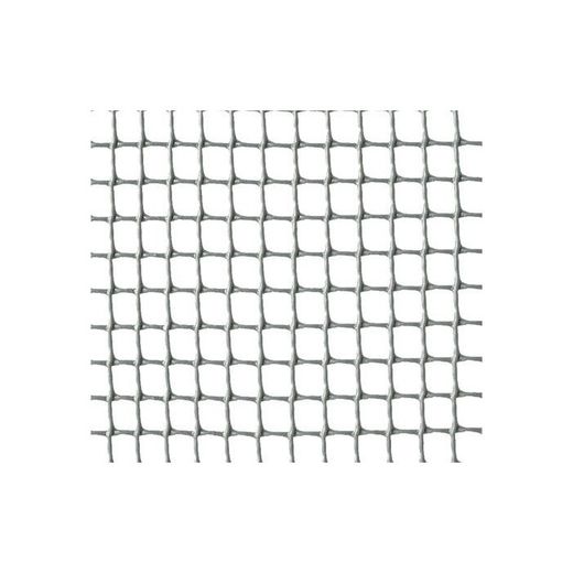 MALLA CUADRADA CUADRANET 20X20 (C-124) 1X5M BL X6