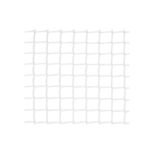 MALLA CUADRADA CUADRANET PREMIUM 10X10(C-111M)1X25M BLX1