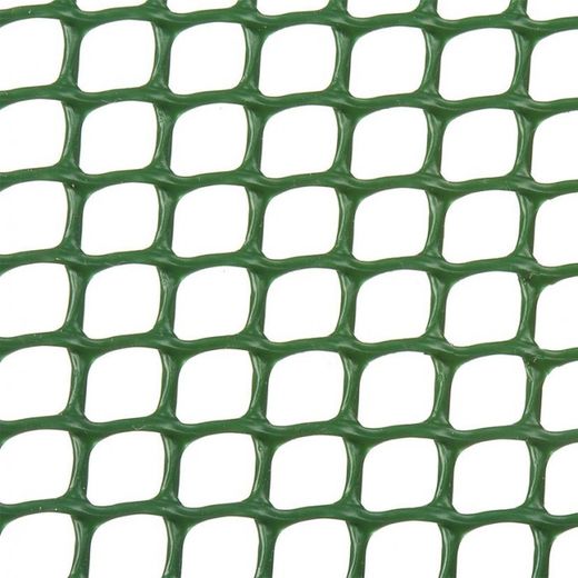 MALLA CUADRADA CUADRANET PREMIUM 20X20(C-123M) 1M (€/MTS)