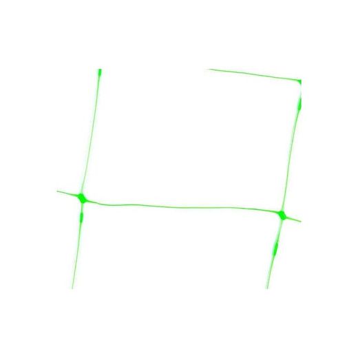 MALLA ENTUTORAR TRELLINET (BOP35) 2X25M VE X20