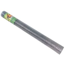 MALLA METALICA CUADRADA 2321-1X5 M(S)