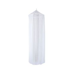 MALLA MOSQUITERA BLANCA