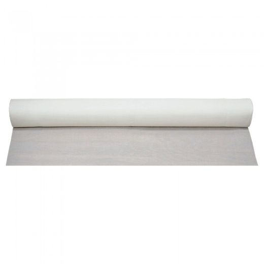 MALLA MOSQUITERA FIB/VIDRIO BLANCA 1,2X30 M.
