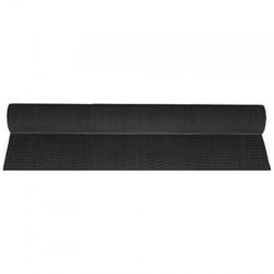 MALLA MOSQUITERA FIB/VIDRIO NEGRA 1,0X30 M.