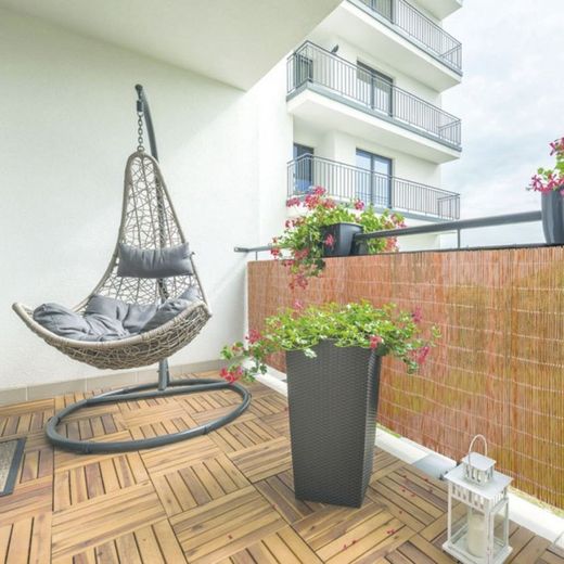 MALLA OCULTACION CAÑIZO SINTETICO FENCY TWIN 1,50X3M NT X2